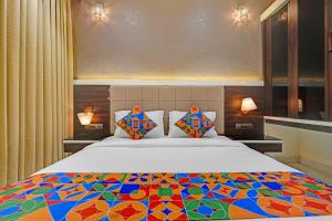 FabHotel KV
