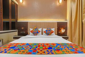 FabHotel KV