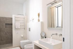 Fra Cielo e Mare Boutique Rooms img94