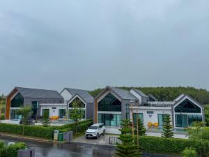 Gaia Pool Villa Khao Yai
