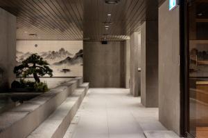 Anook Signature Hotel Incheon Guwol