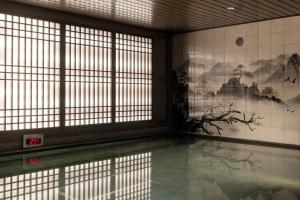 Anook Signature Hotel Incheon Guwol