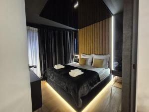 Wawel Apartments by Noah