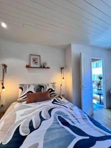 Appartement 57