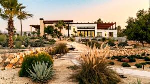 Guesthouse Arxadya in Mykonos for 8 guests