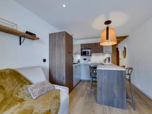Appartement refait à neuf pour 4 personnes à Tignes Le Lac - FR-1-641-17
