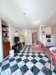 Appartement 57