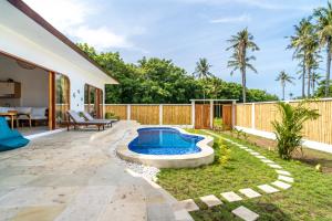 Villa Satu Hati 3BR Villa with Private Pool Near Sunset Beach