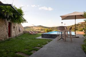 Casa Dr Ramiro Salgado - Douro Superior, Torre de Moncorvo