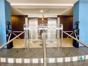 Iate Plaza by Holiday Stays