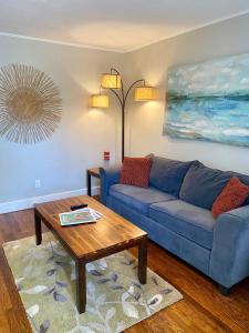 Cozy Corner In The City