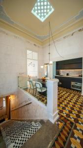 Casa Arte Nova l Historic Townhouse Olhão