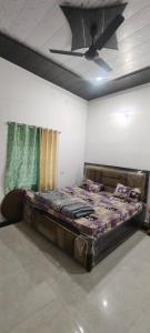 Thakur place