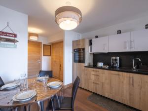 Appartement cosy près des pistes, 4 pers, Les Saisies - FR-1-809-13