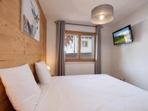 Appartement cosy près des pistes, 4 pers, Les Saisies - FR-1-809-13
