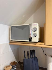 Millers Cottage with Free Allocated Parking