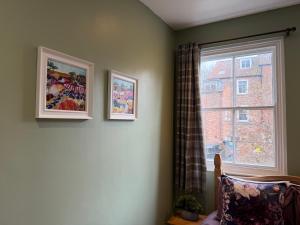 Millers Cottage with Free Allocated Parking