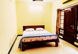 Manomayi Private Villa - 400m to Beach - Near Mangalore
