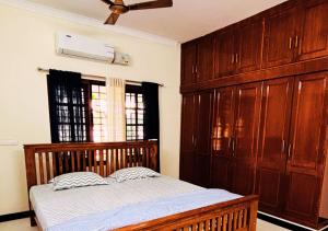 Manomayi Private Villa - 400m to Beach - Near Mangalore
