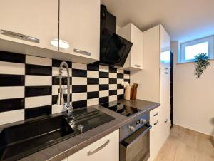 Parkside Maksimir Studio