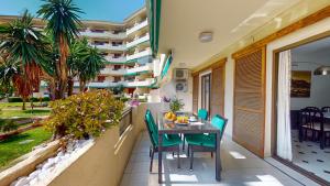 Apartamento Duna en Playa Grande by Family Homes