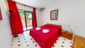 Apartamento Duna en Playa Grande by Family Homes