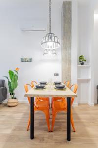 Accommodation for 4 people in Carabanchel - Inmaculada