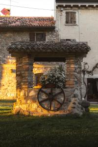 Trebisonda Country Resort