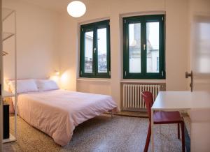 Foresteria Barrito