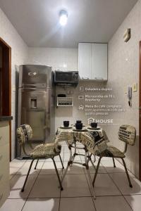 Apartamento 3 quartos ao lado do idependência shopping