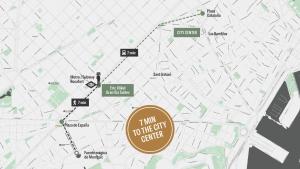 Eric Vökel Boutique Apartments - Gran Vía Suites