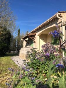 La maison des Sources