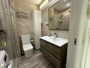 Acogedora villa con piscina