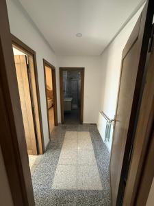 Logement deux chambres confortable et bien situé