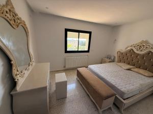 Logement deux chambres confortable et bien situé