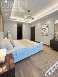 Amazing 1 BR in the heart of Dubay, Business Bay