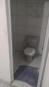 Apartamento 1 andar próx a Villa hípica de gravata 10 mim do centro pátio de eventos acomoda 5 pessoas 2 quartos dois banheiros sendo uma suíte mobiliado garagem para moto