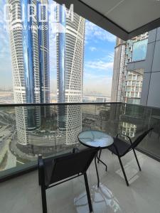 Amazing 1 BR in the heart of Dubay, Business Bay