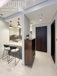 Amazing 1 BR in the heart of Dubay, Business Bay