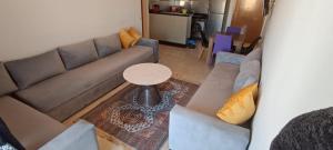 Holiday Nest Apartment in Hivernage - Agadir Bay
