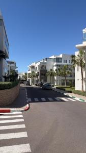 Holiday Nest Apartment in Hivernage - Agadir Bay
