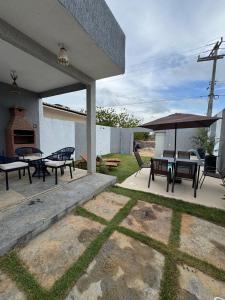 Casa Maré - Praia do Preá