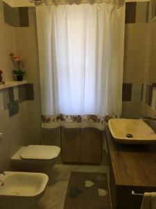 Apartment in a villa with a private pool img9