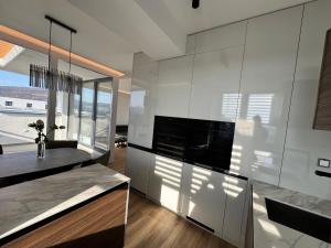 President Terrace Residence Trencin