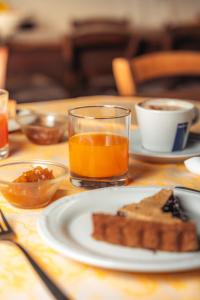 Trebisonda Country Resort