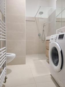 City View Apartment SOHO