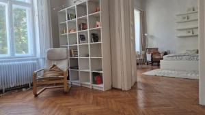 City View Apartment SOHO