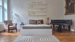 City View Apartment SOHO