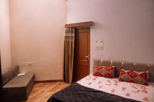 Hotel The TWB palace