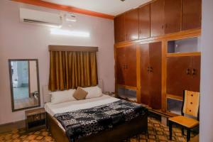 Hotel The TWB palace